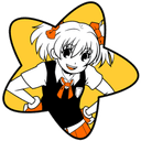SacAnime mascot