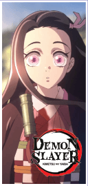 Nezuko Kamado