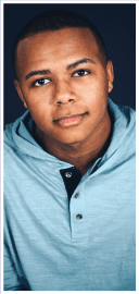 AJ Beckles