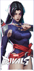 Psylocke