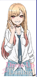 Marin Kitagawa
