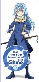 Rimuru Tempest