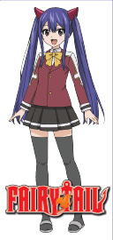Wendy Marvell