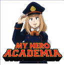 Camie Utsushimi