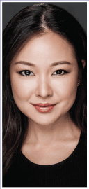 Charlet Chung