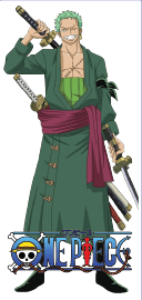 Roronoa Zoro