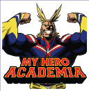 All Might