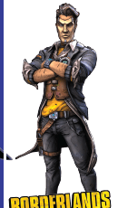 Handsome Jack