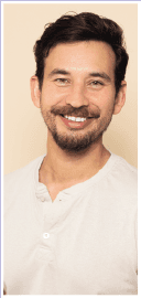 Daniel Marin