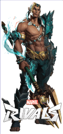 Namor