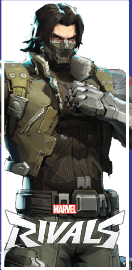Winter Soldier