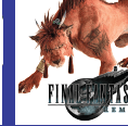 Red XIII