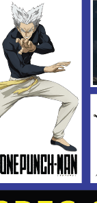 Garou