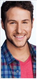 Griffin Burnes