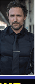 Jason Liebrecht