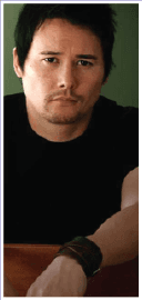 Johnny Young Bosch