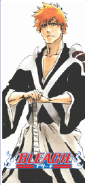 Ichigo Kurosaki