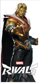 Adam Warlock