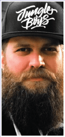 Josh Petersdorf