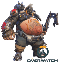 Roadhog