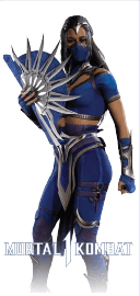 Mileena