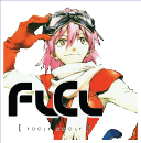 Haruko Haruhara