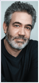 Kevin Del Aguila