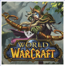 Alleria Windrunner