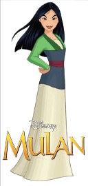 Fa Mulan