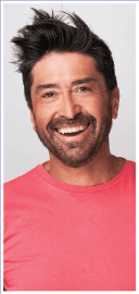 Patrick Pedraza