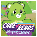 Good Luck Bear