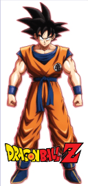 Goku