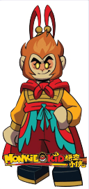 Monkey King