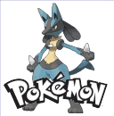 Lucario