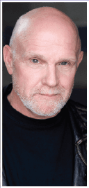Steve Downes