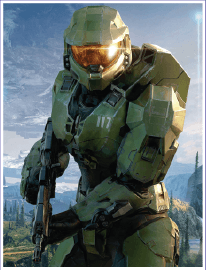 Master Chief
