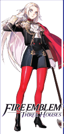 Edelgard