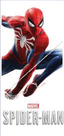 Peter Parker