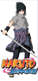 Sasuke Uchiha