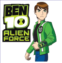 Ben Tennyson