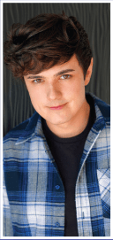 Zach Aguilar