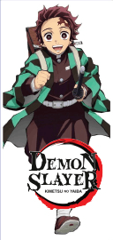 Tanjiro Kamado